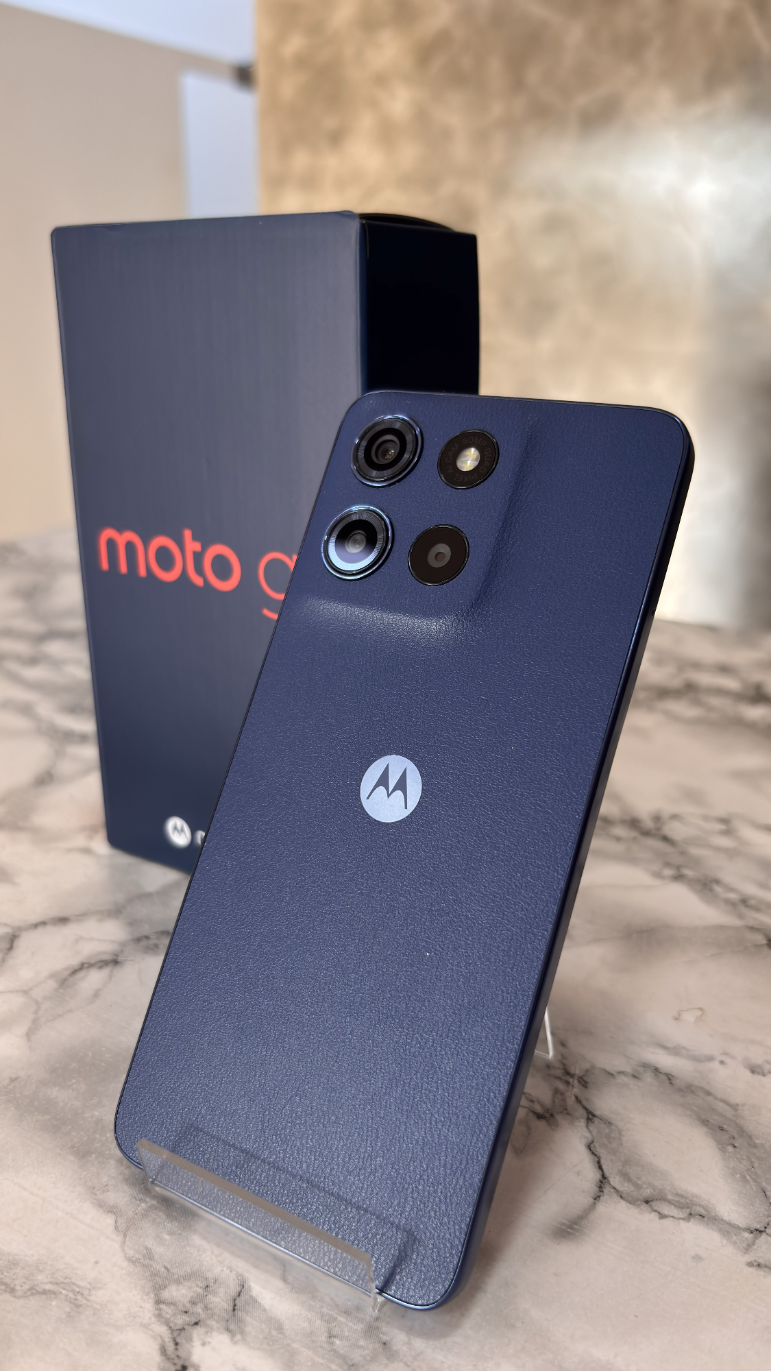 CELULAR MOTOROLA MOTO G115 XT2521 512GB