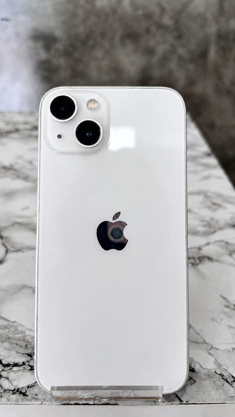 CELULAR IPHONE 13 A2482 BRANCO 128GB 75%
