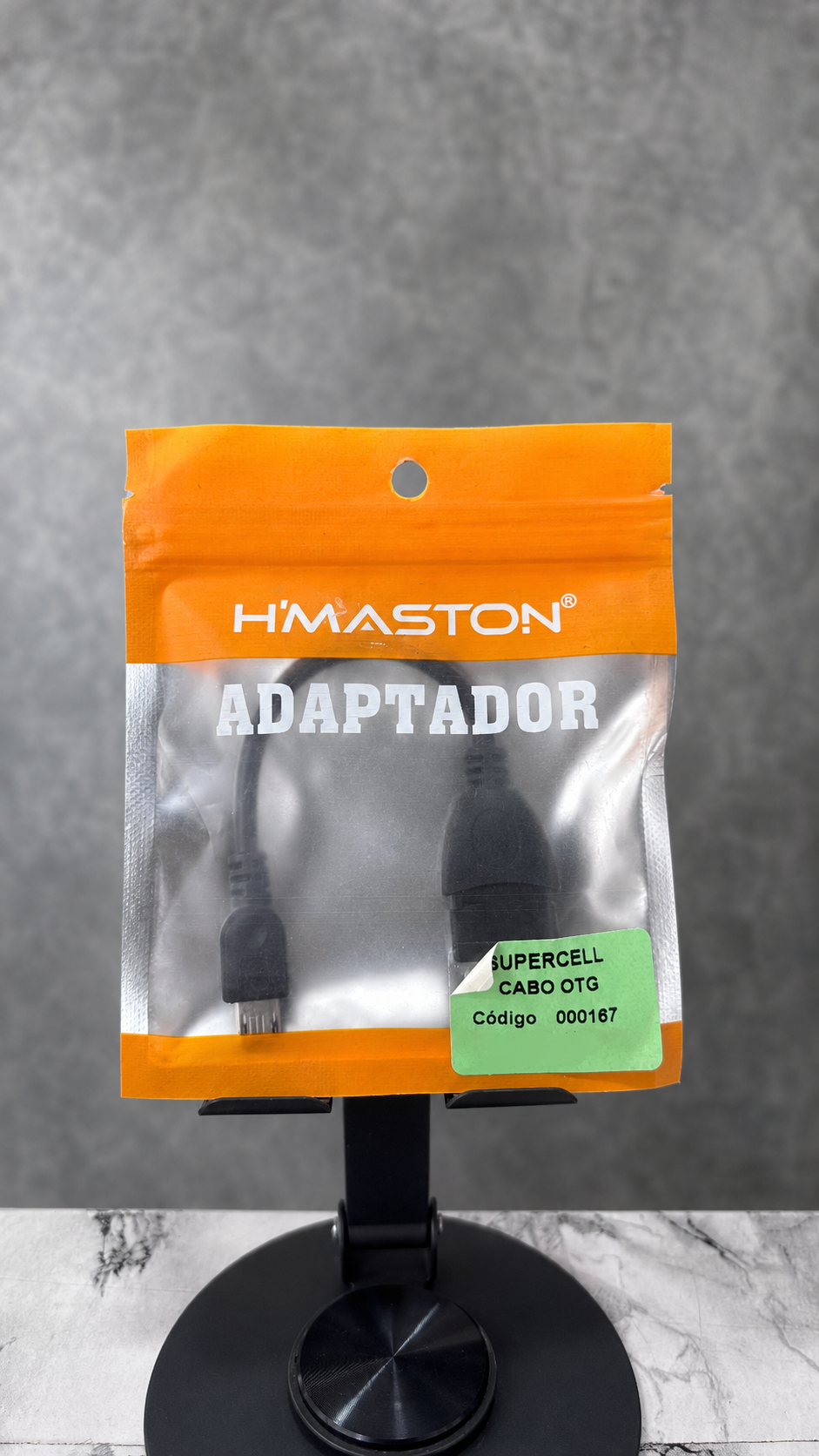 CABO OTG HMASTON V8