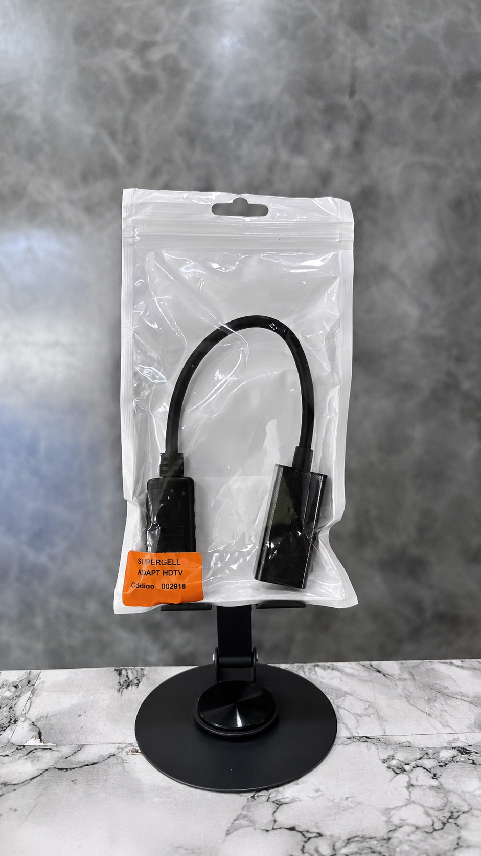 ADAPTADOR HDTV